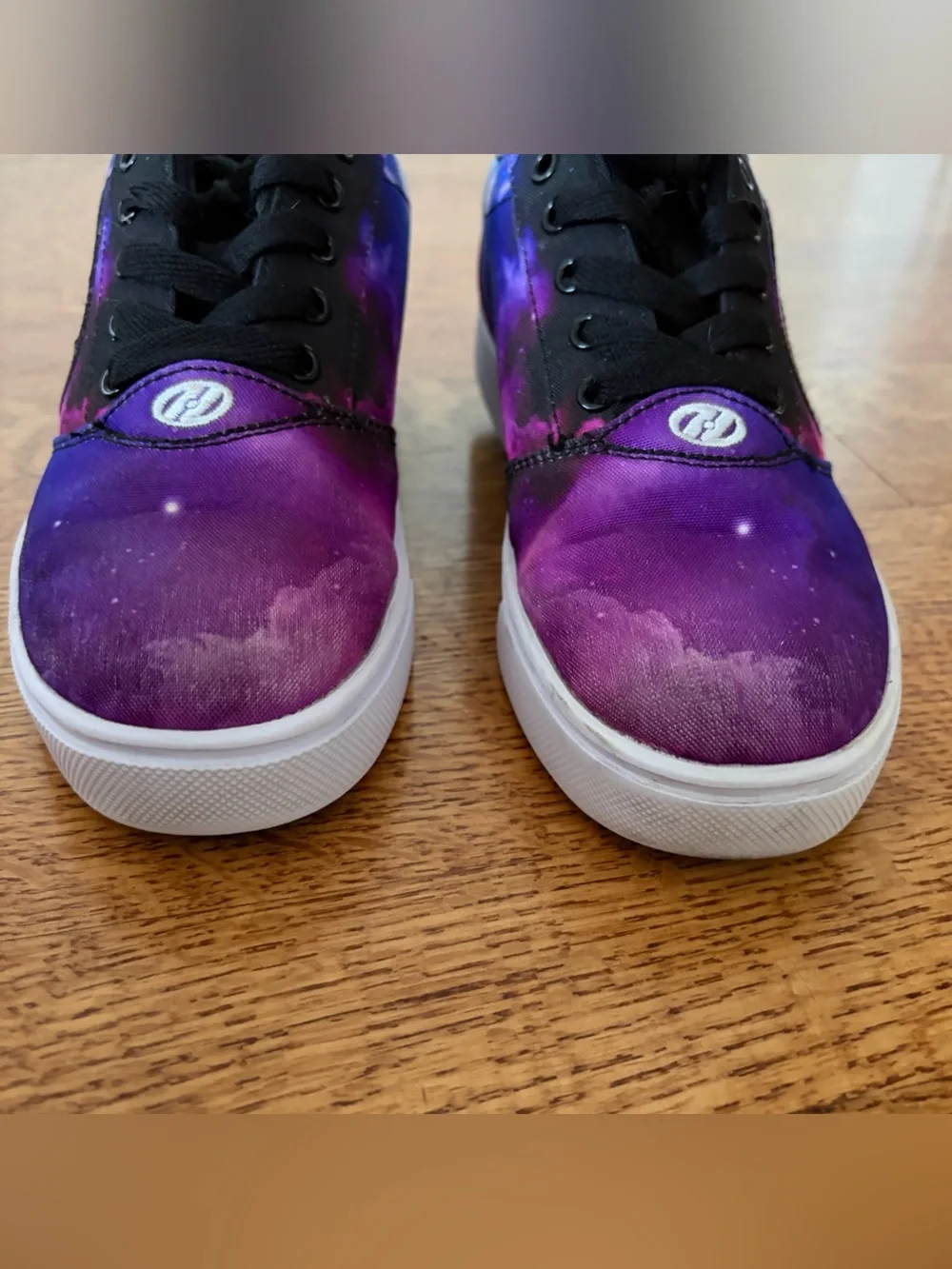Heelys these are